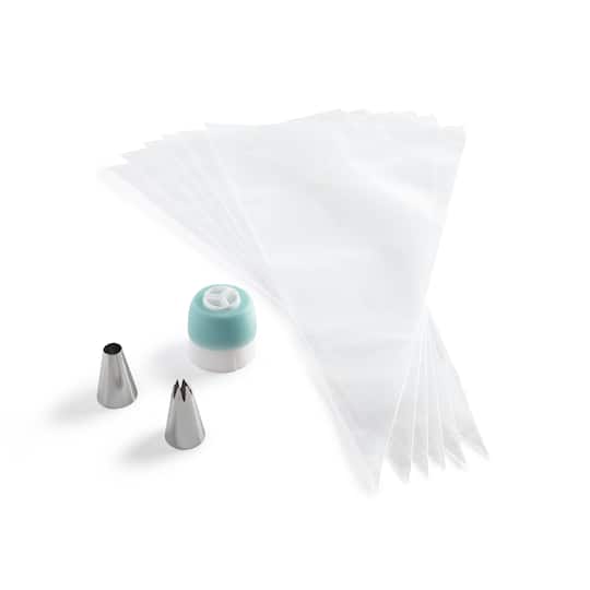 12 Pack: Tri-Color Decorating Set by Celebrate It®